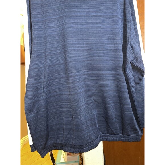 NFL Seattle Seahawks Jacket Men's 2XL Blue - Picture 8 of 10